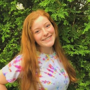 Meet your Posher, Caroline